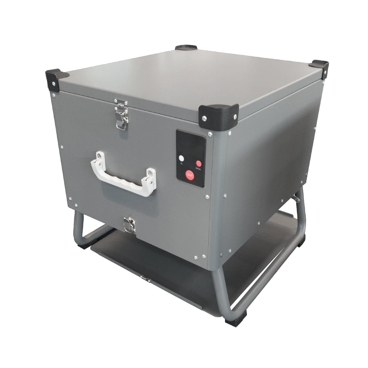 LooSeal® TANK mobilt forseglingstoalett - Kraftig konstruksjon