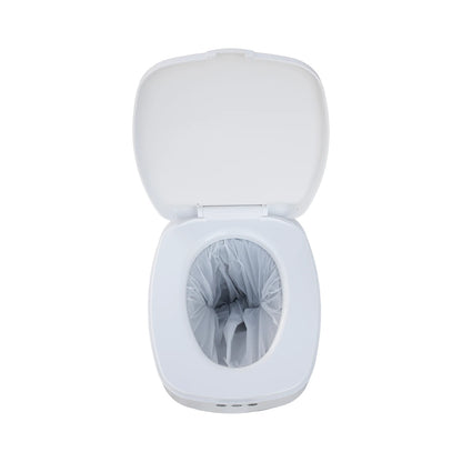 LooSeal® ELITE – Vannfritt forseglingtoalett for permanent installasjon