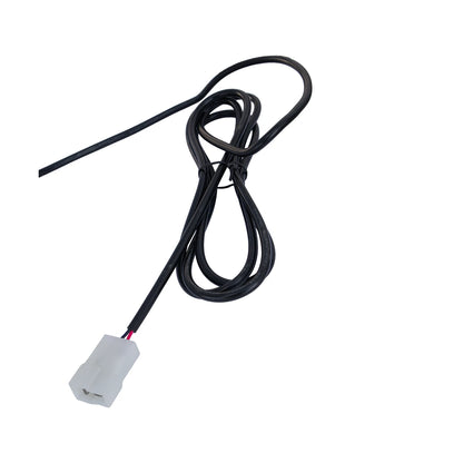 LooSeal® ELITE – Vannfritt forseglingtoalett for permanent installasjon