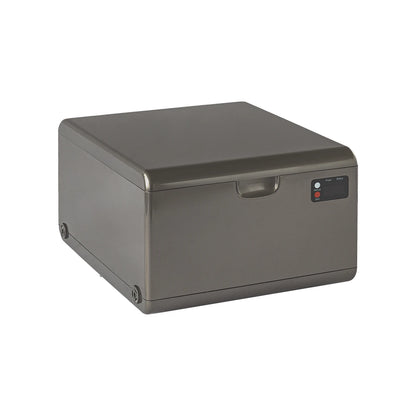 LooSeal® EVO mobilt forseglingstoalett (uten ben)