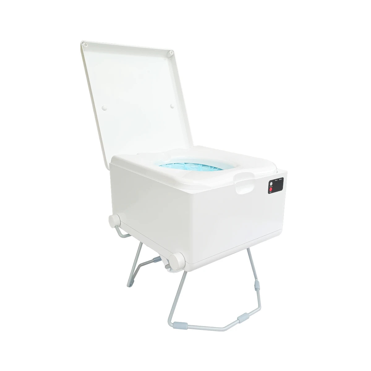 LooSeal® EVO mobilt forseglingstoalett