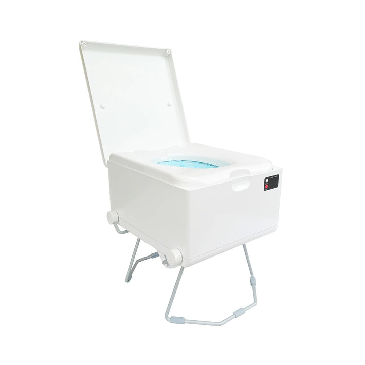 LooSeal® EVO mobilt forseglingstoalett