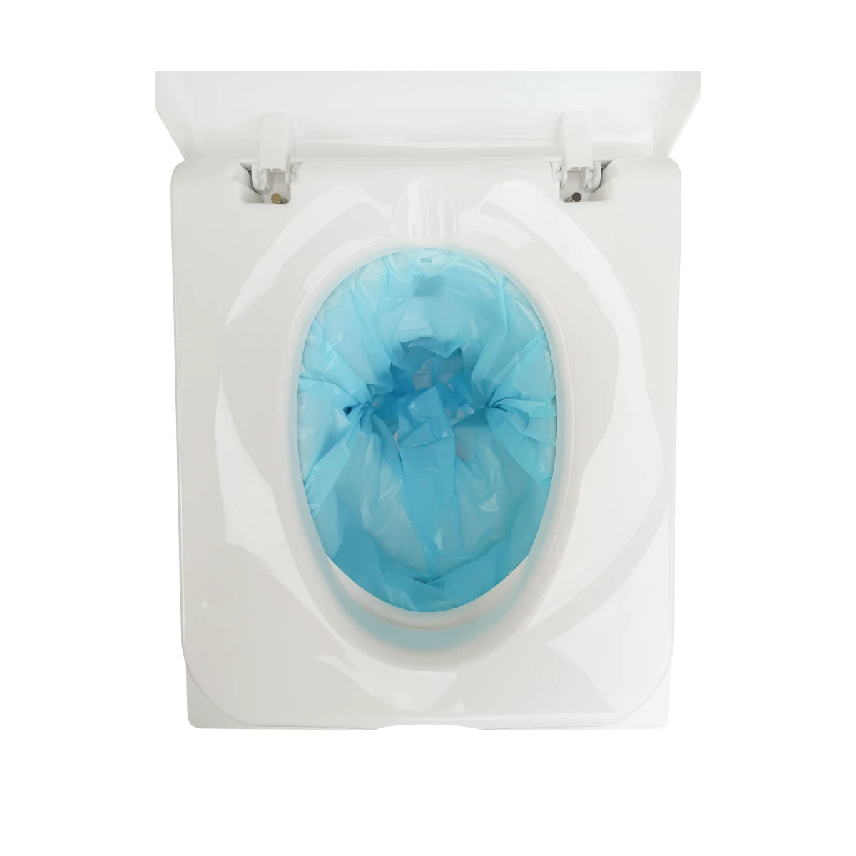 LooSeal® EVO mobilt forseglingstoalett
