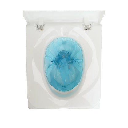 LooSeal® EVO mobilt forseglingstoalett