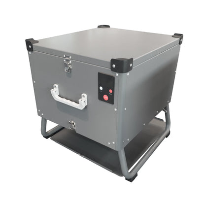 LooSeal® TANK mobilt forseglingstoalett - Kraftig konstruksjon