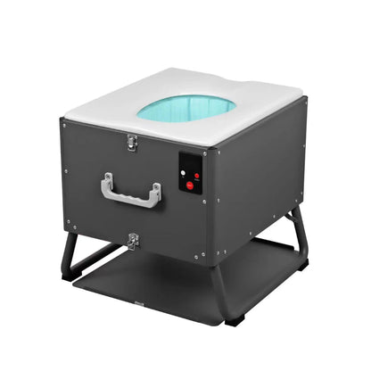 LooSeal® TANK mobilt forseglingstoalett - Kraftig konstruksjon